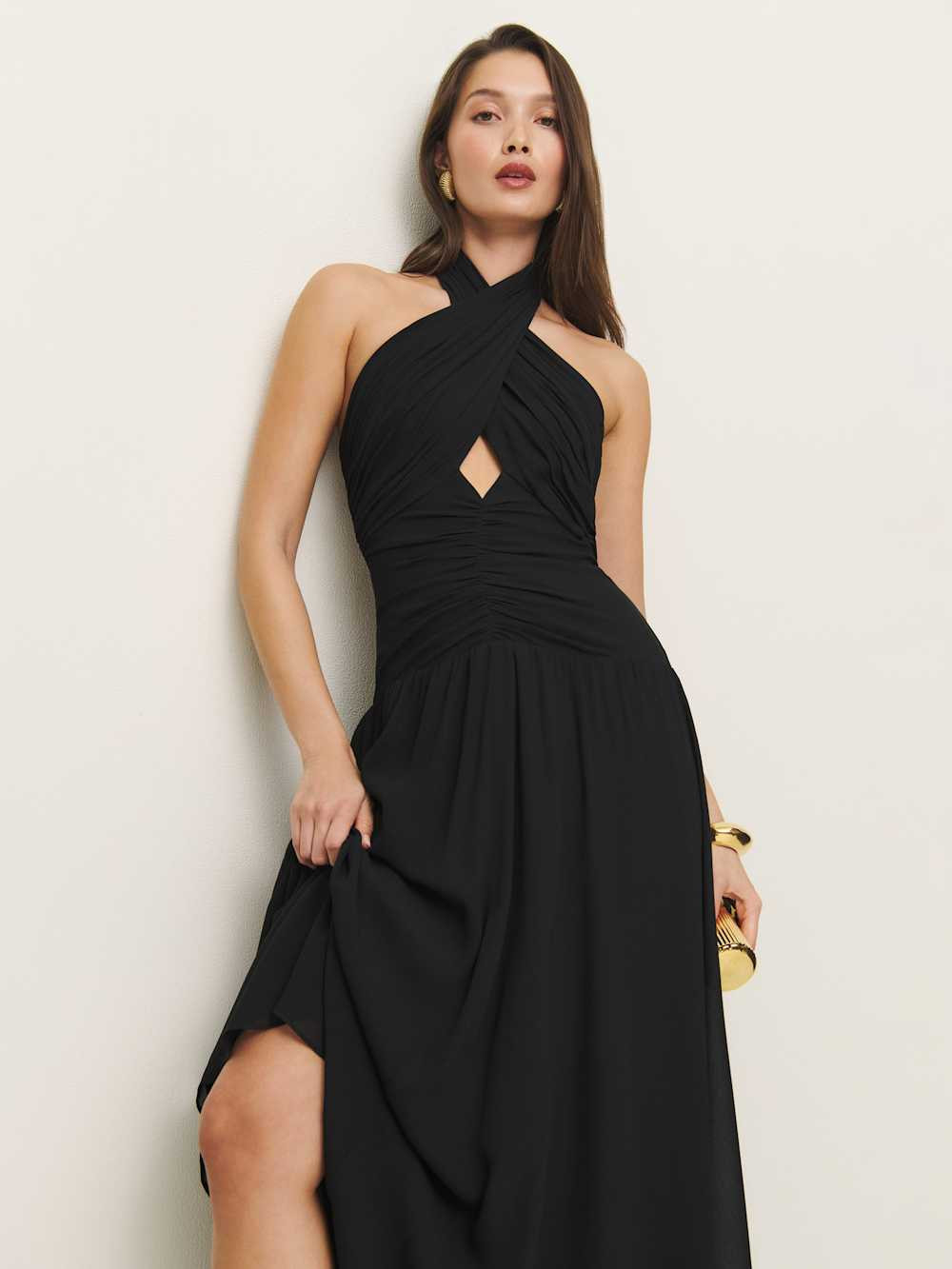 Cari Dress | Reformation (Global)