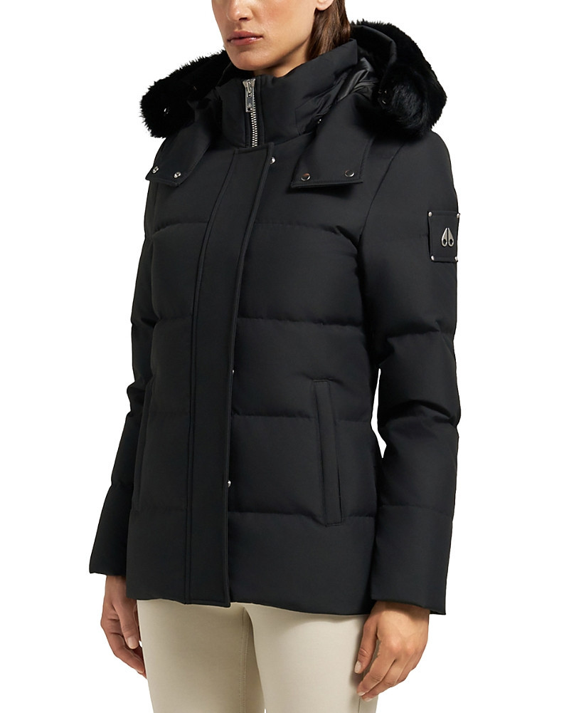 Moose Knuckles Cloud Puffer Down Coat | Bloomingdale's (US)