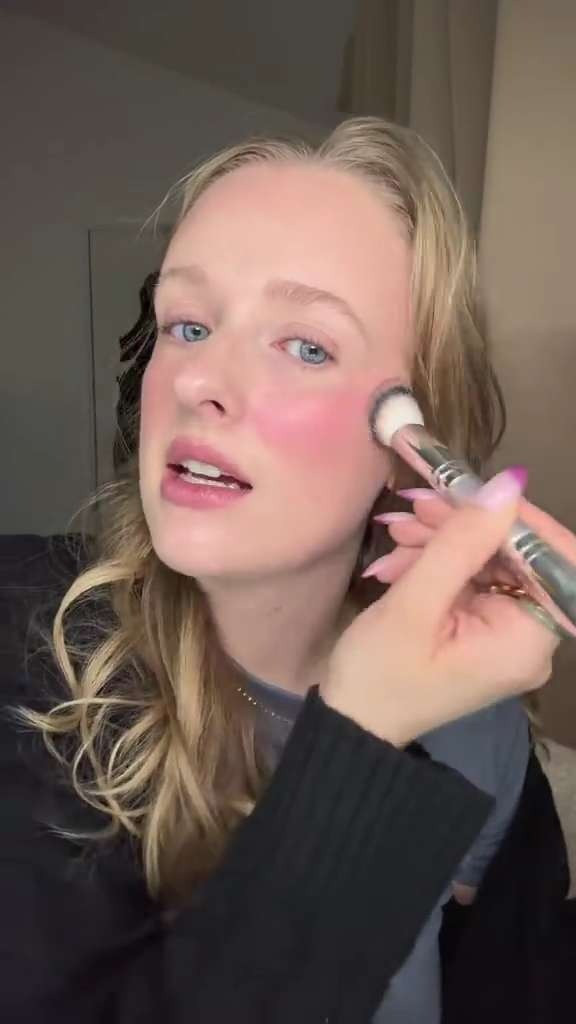 The Sacheu Sculpt + Blush Duo = lifted, flushed, effortless
Creamy, blendable, and gives that soft sculpt + natural flush that looks like skin.

Why it’s a staple:
• Sculpt + blush in one duo
• Creamy, skin-like finish
• Easy to blend (no patchiness)
• Builds beautifully without going muddy
• Perfect for everyday glam

#LTKbeauty #LTKmakeup #creamblush #creamcontour #softglam #everydaymakeup 

 