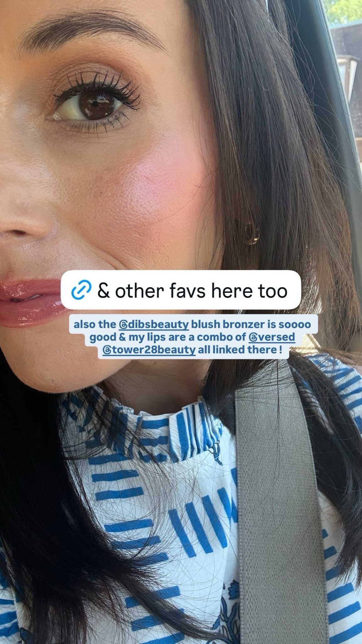 Full face of my fave makeup products right now!!!

#LTKBeauty #LTKselfcare #LTKmomlife