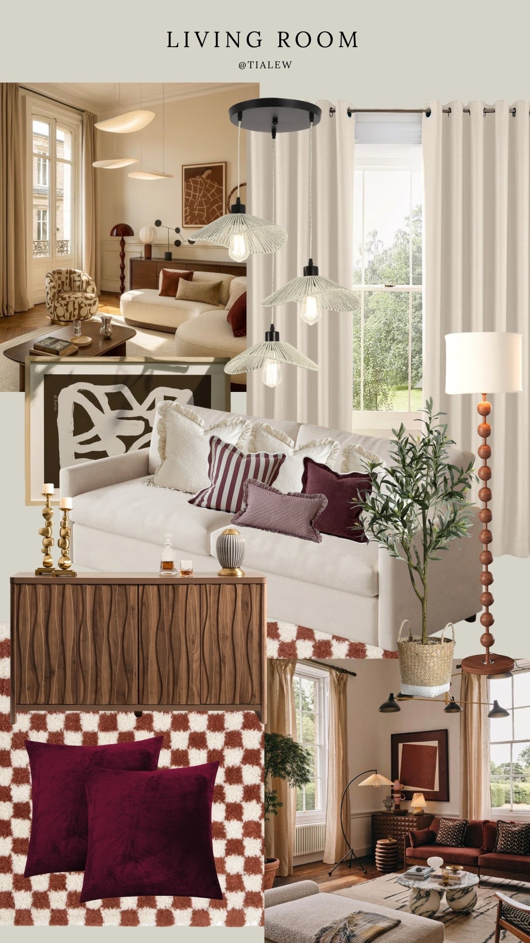 Living room picks for our new home in London 🏡#LTKSeasonal

#LTKhome