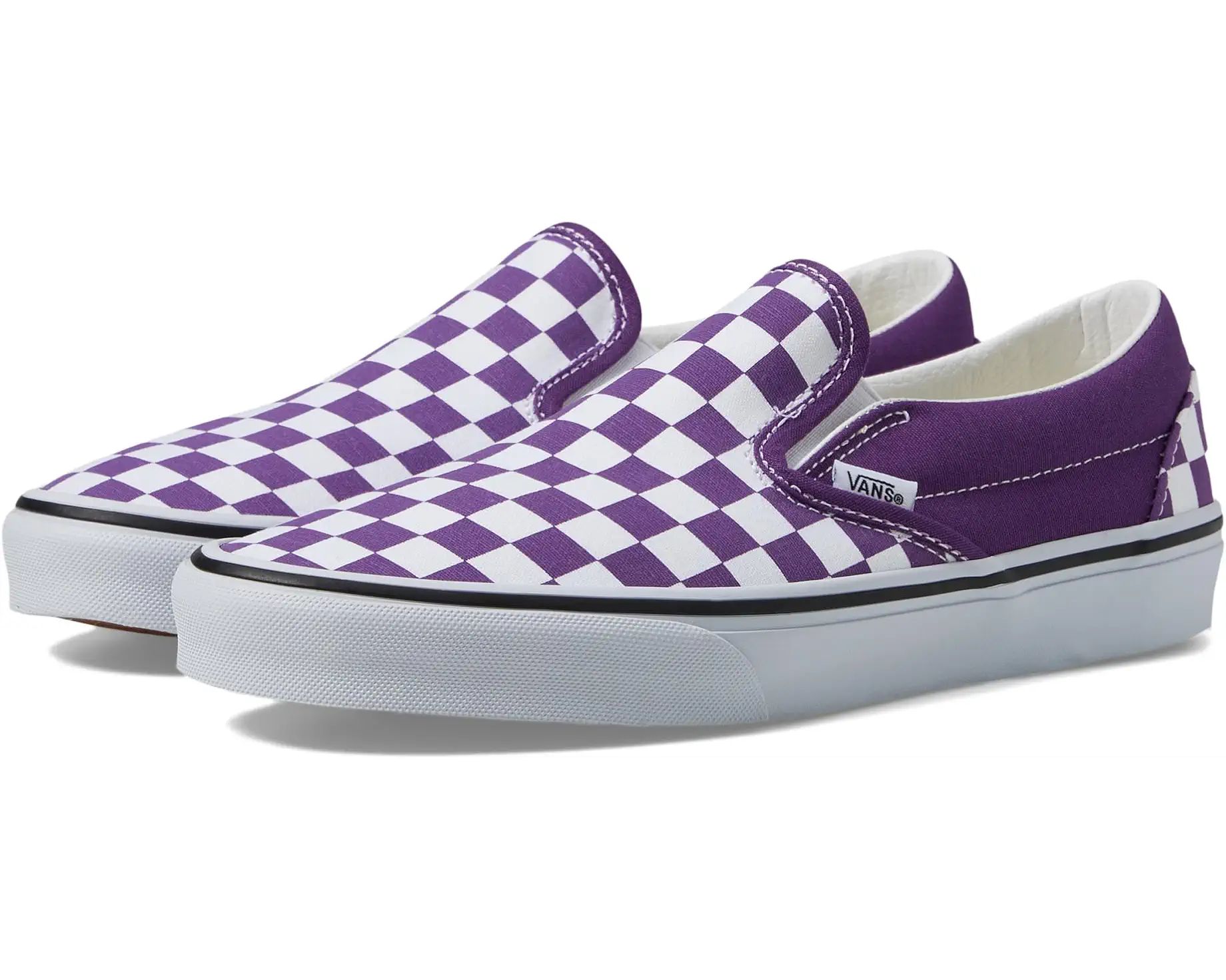 Vans Classic Slip-On | Zappos