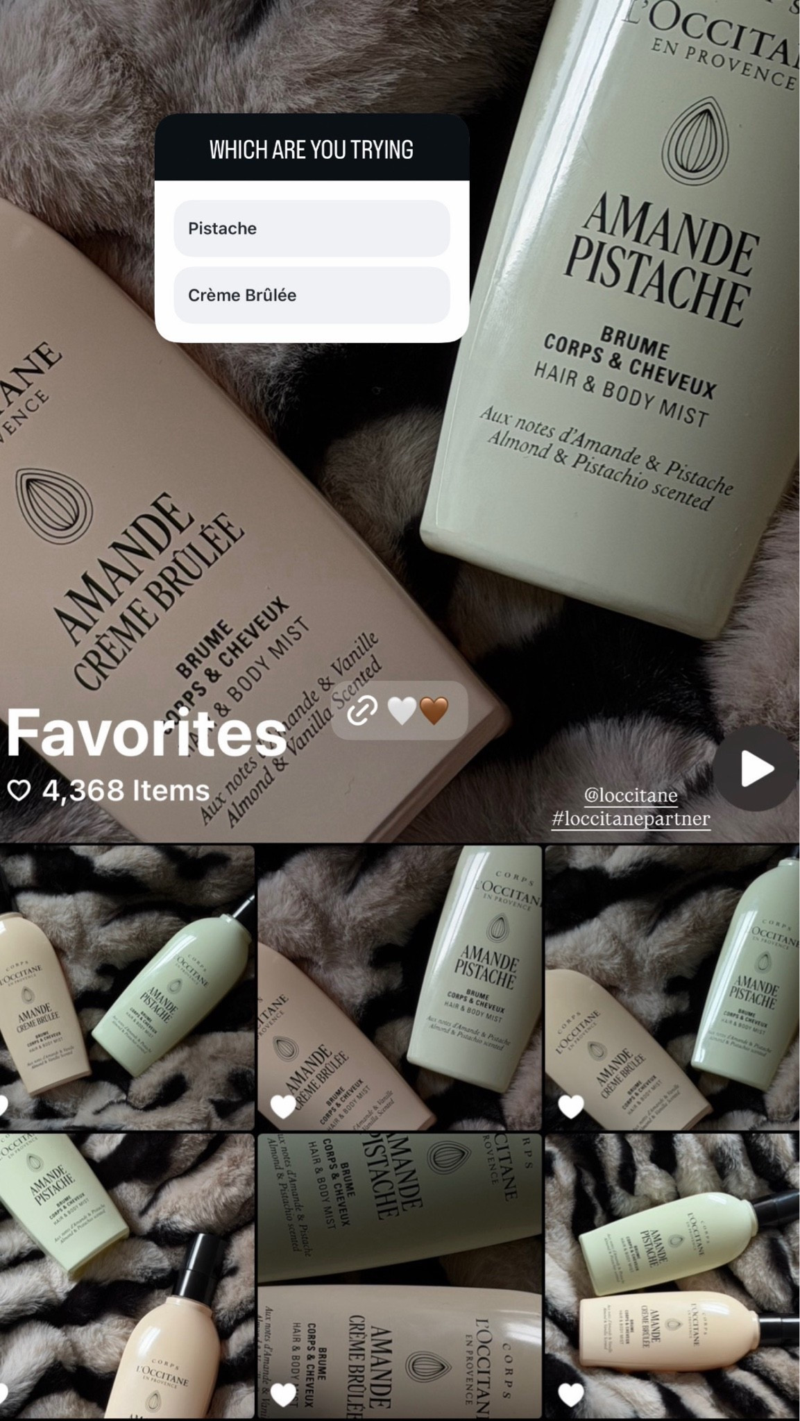 my favorite new summer scents

#LTKgrwm #LTKBeauty