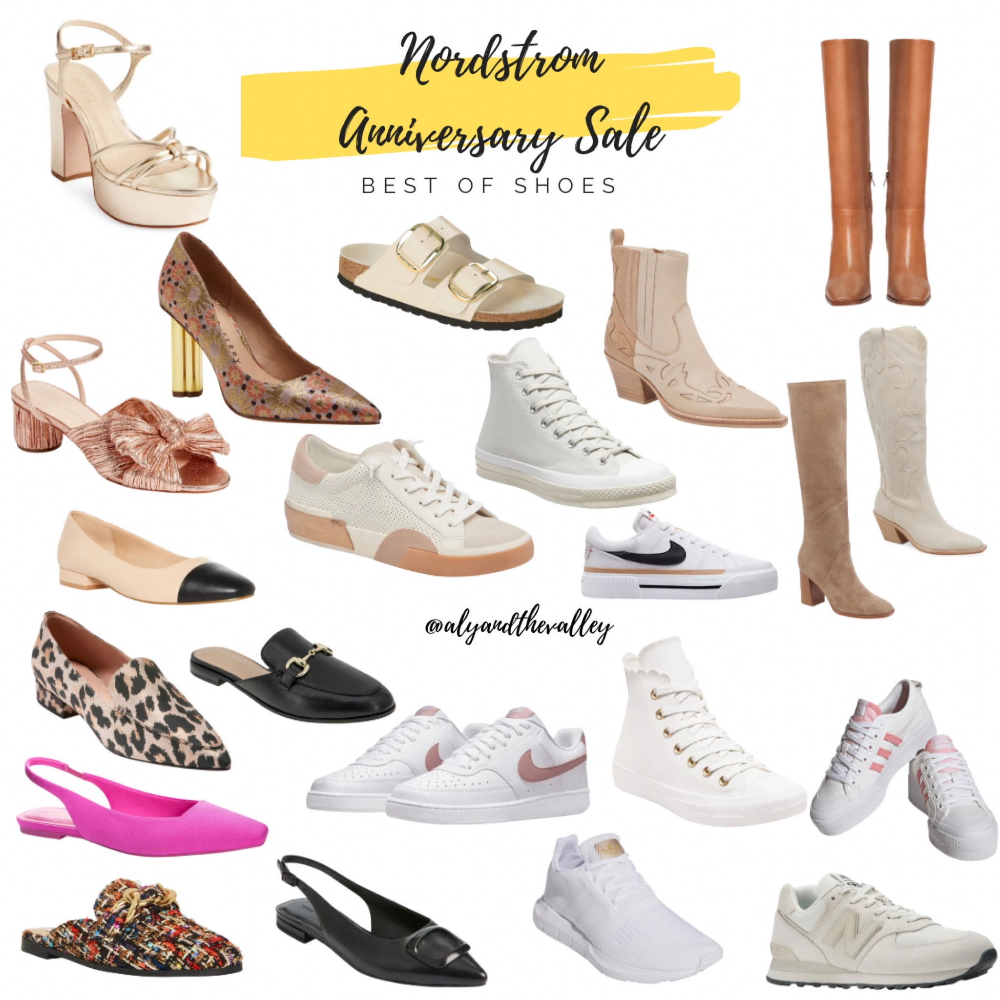Best of Nsale shoes for work okay and date night , teacher shoes, work shoes, boots for fall, sneakers, white sneakers 

#LTKsalealert #LTKBacktoSchool #LTKxNSale
