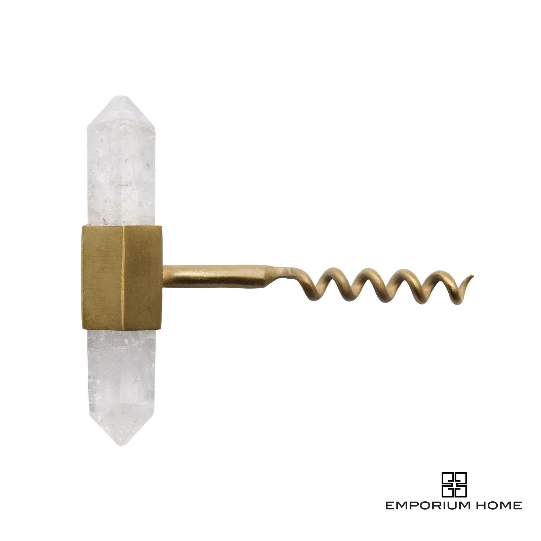 Emporium Home Corkscrew | Perigold