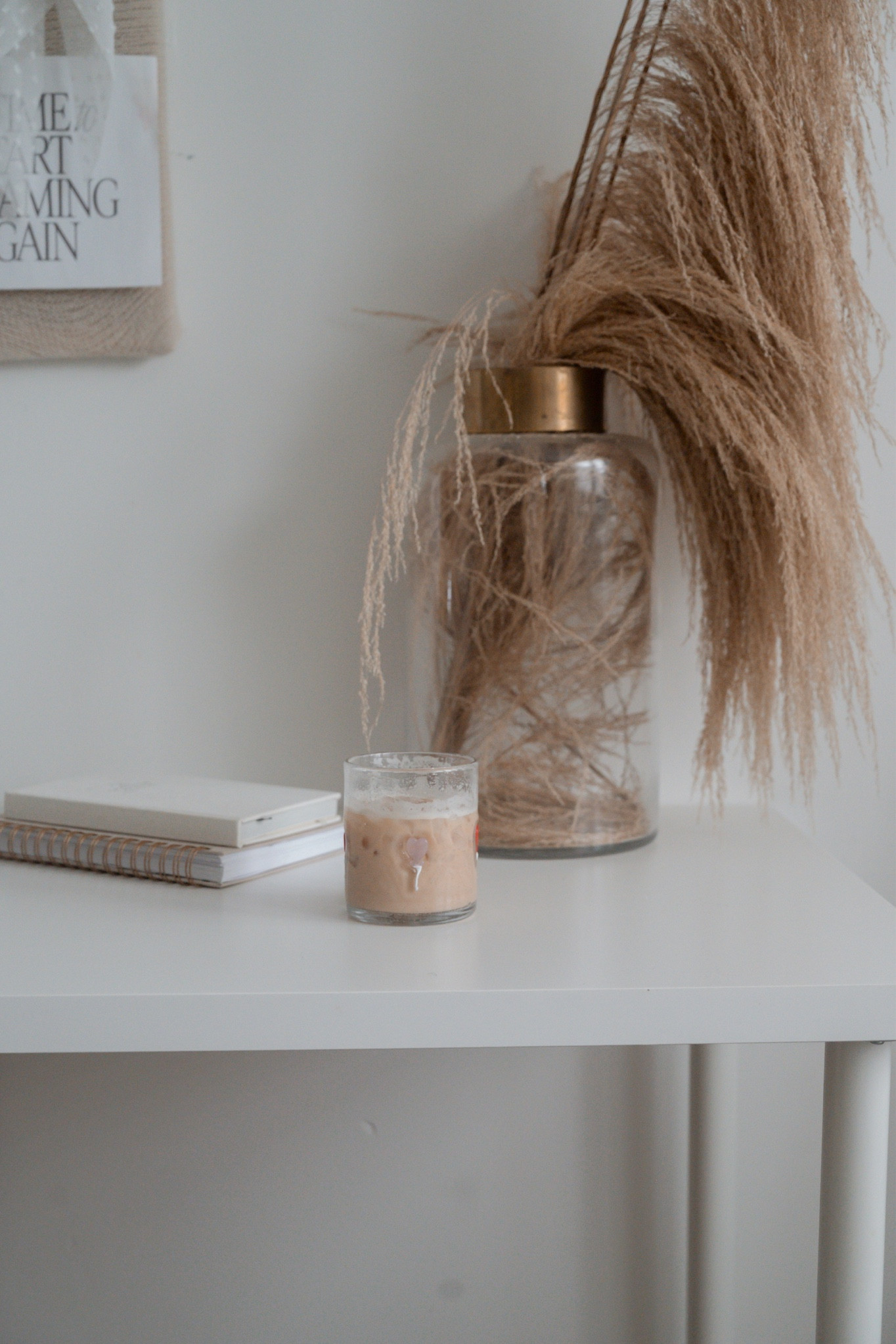 Sweet finds at Marshalls! 💖 This heart icon glass cup is the perfect way to enjoy my iced coffee with a touch of Valentine’s Day charm. 🧡💕 Who says coffee can’t be cute?

 #ValentinesDayFinds #LTKhome #MarshallsFinds #IcedCoffeeLove #HeartGlassCup

#LTKSeasonal #LTKHome