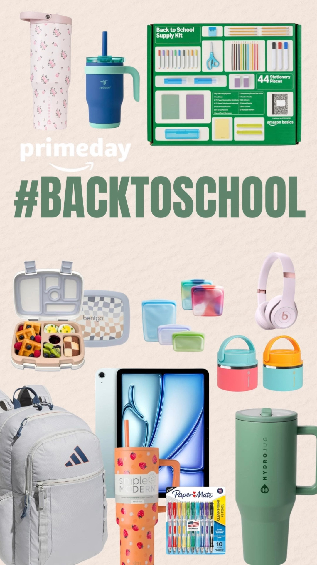 back to school #primeday deals 🫶🏼

#LTKSaleAlert #LTKHome #LTKKids