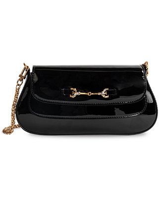 Sam Edelman Holiday Lora Small Shoulder Bag - Macy's | Macy's