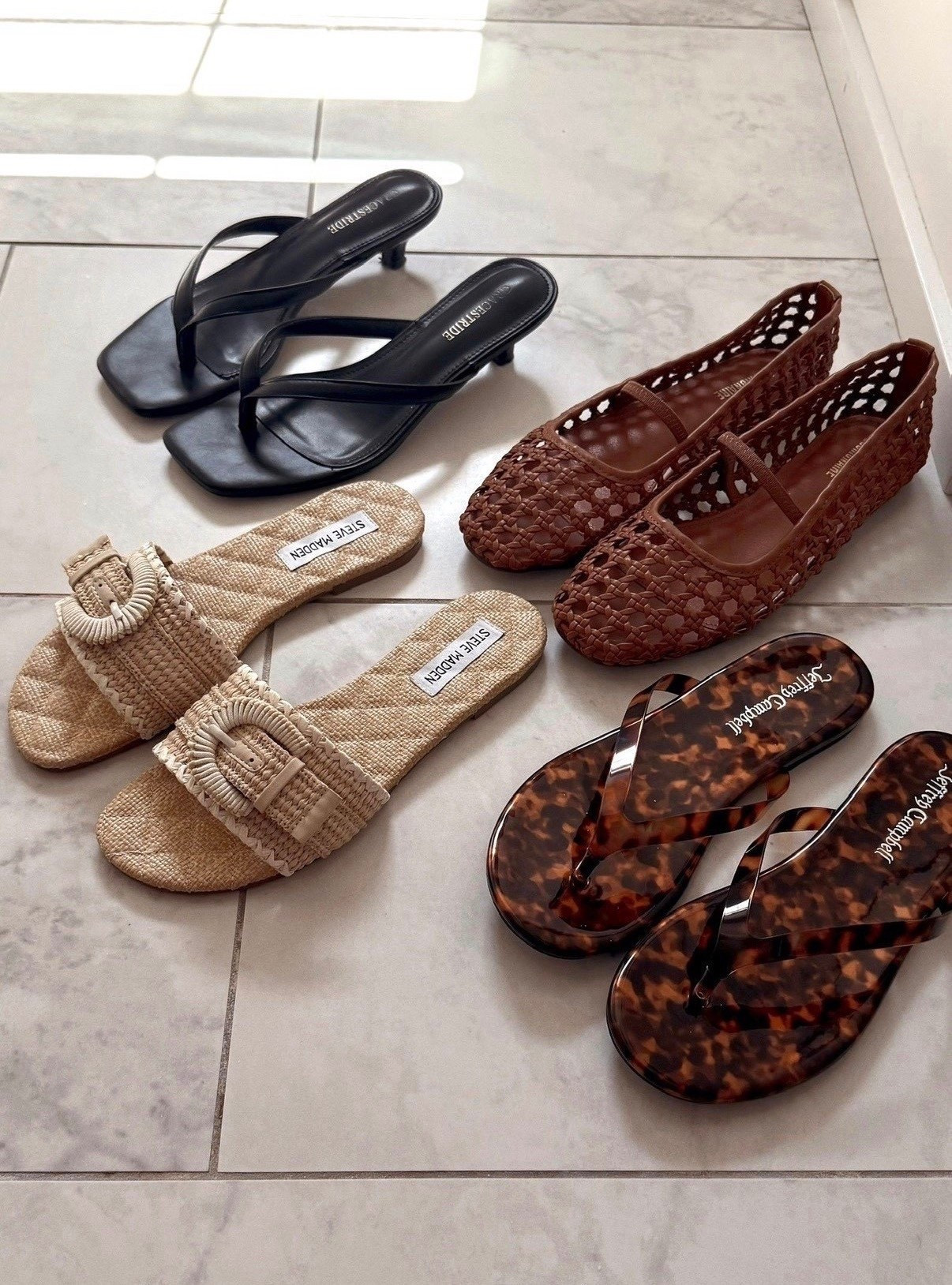Spring sandals 
Sandals
Vacation 

#LTKSeasonal