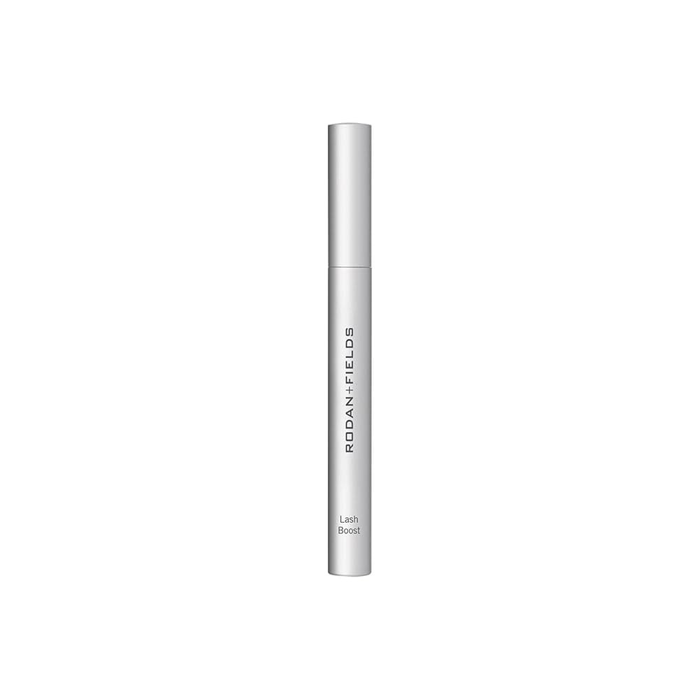 Rodan + Fields R+F Lash Boost Serum | 5 ml | Supports Fuller, Longer-Looking Eyelashes & Brows | ... | Amazon (US)
