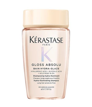 Kérastase Gloss Absolu Bain Hydra-Glaze Haarshampoo | Flaconi (DE)