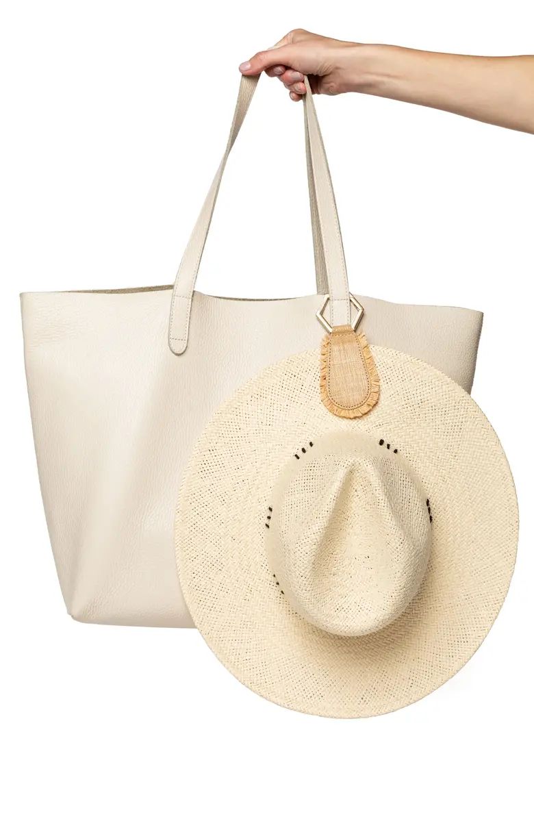 TOPTOTE Raffia Hat Holder | Nordstrom