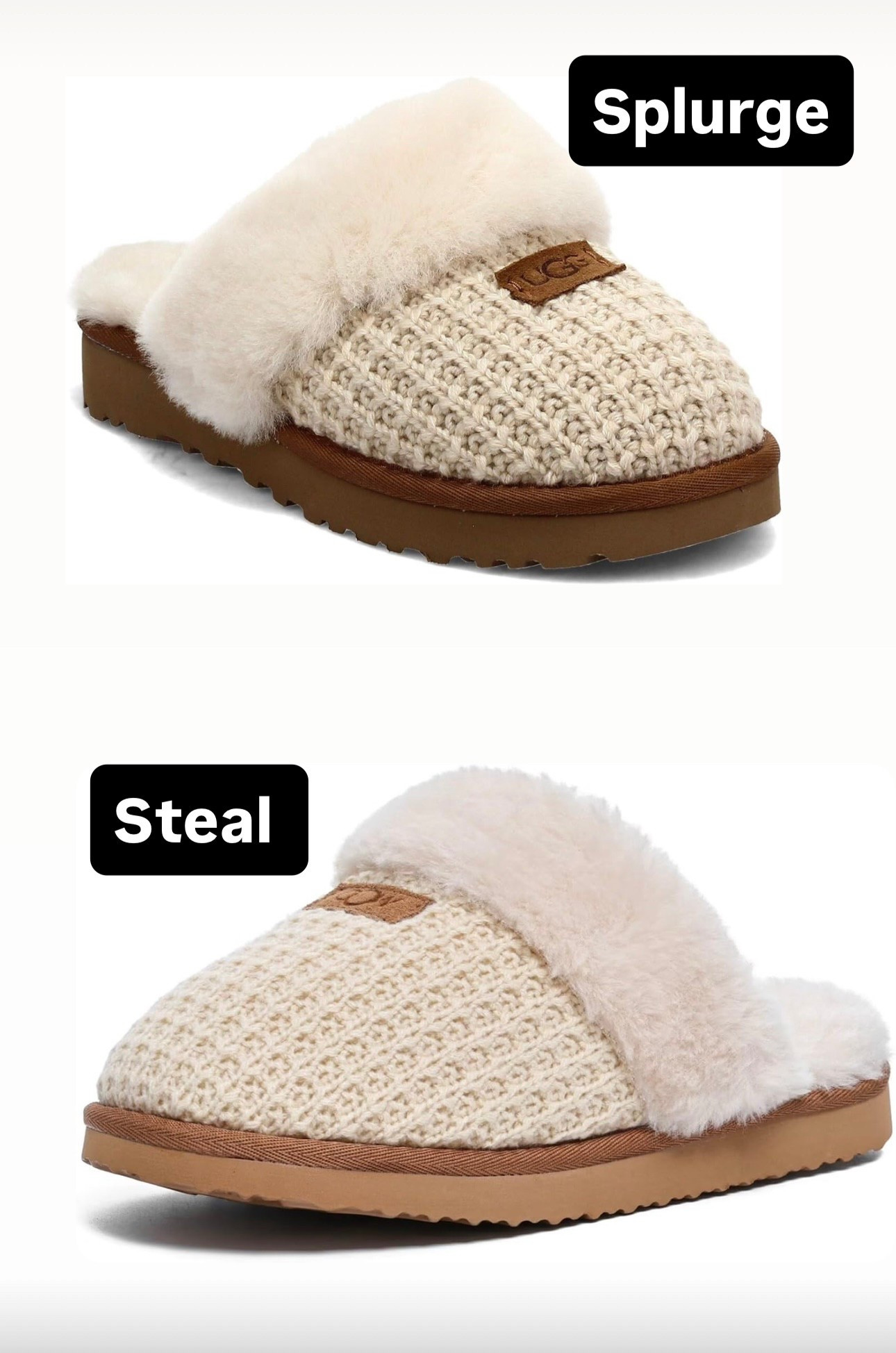 My high school best friend just purchased the steal off of Amazon. And is in love with the slippers, she was kind enough to share this find with me.  

#slippers

#LTKGiftGuide #LTKFamily #LTKShoeCrush