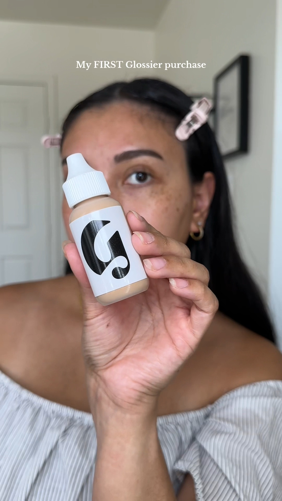 First ever Glossier purchase #sephora #makeup #glossier #skintint

#LTKSummerEdit #LTKBeauty #LTKFindsUnder50
