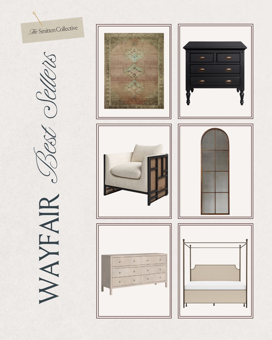 Wayfair bestsellers last week! 💫

#LTKHome #LTKSaleAlert #LTKdayinmylife