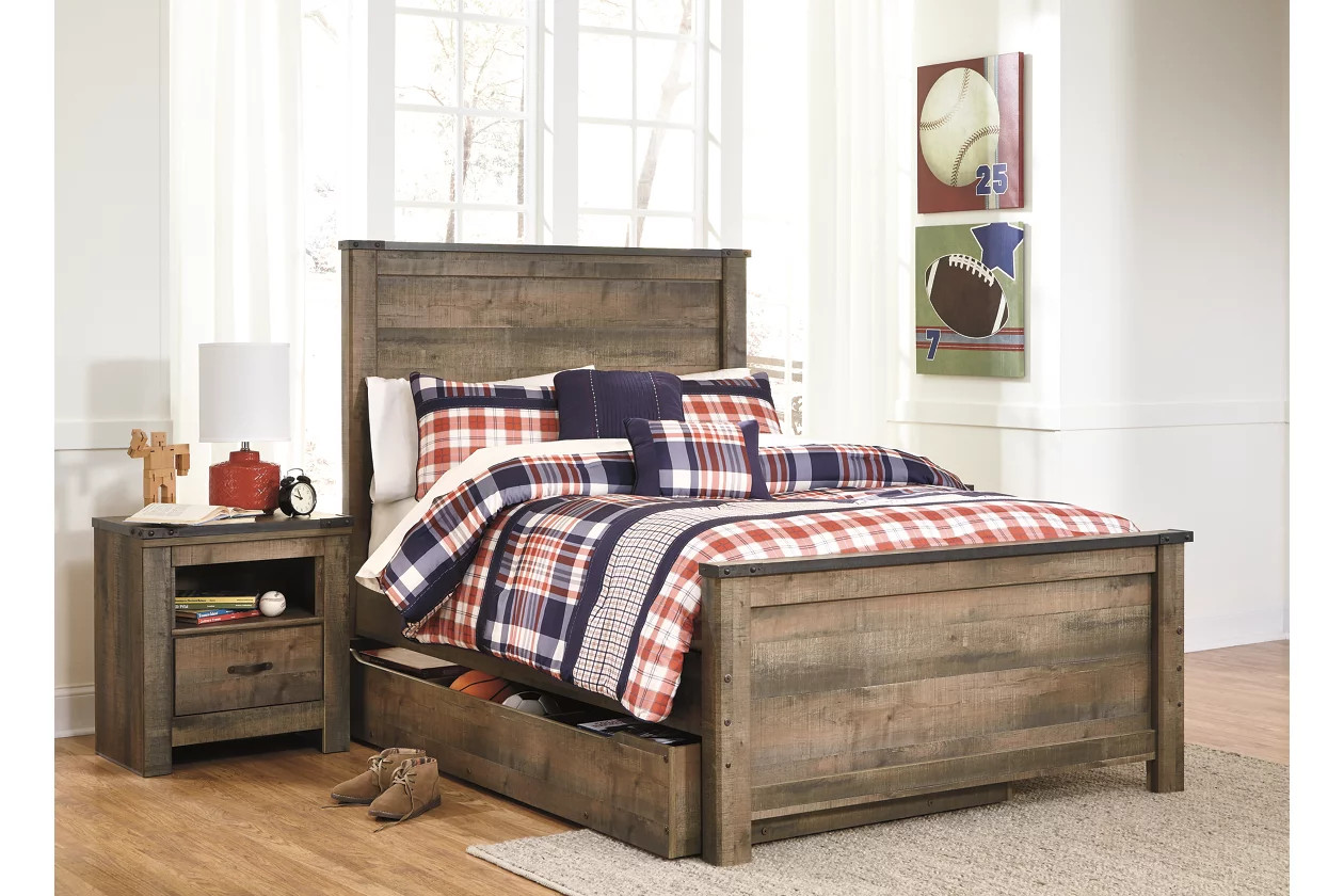 Trinell Nightstand | Ashley
