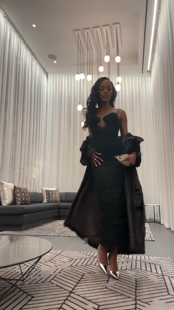 Date Night Outfit Idea 🤍💋

#LTKstyletip #LTKVideo