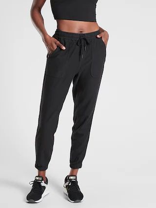 Farallon Jogger | Athleta