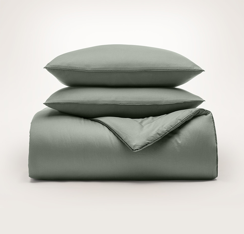 Comforter Set | Boll & Branch