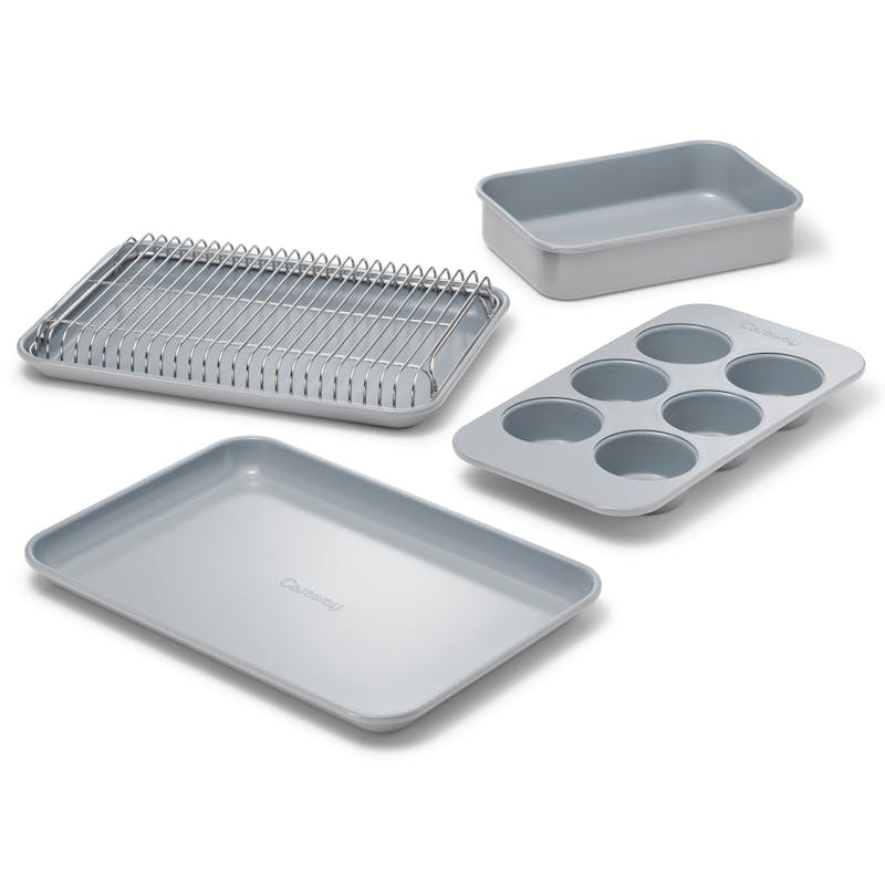 Mini Bakeware Set Gray | Caraway