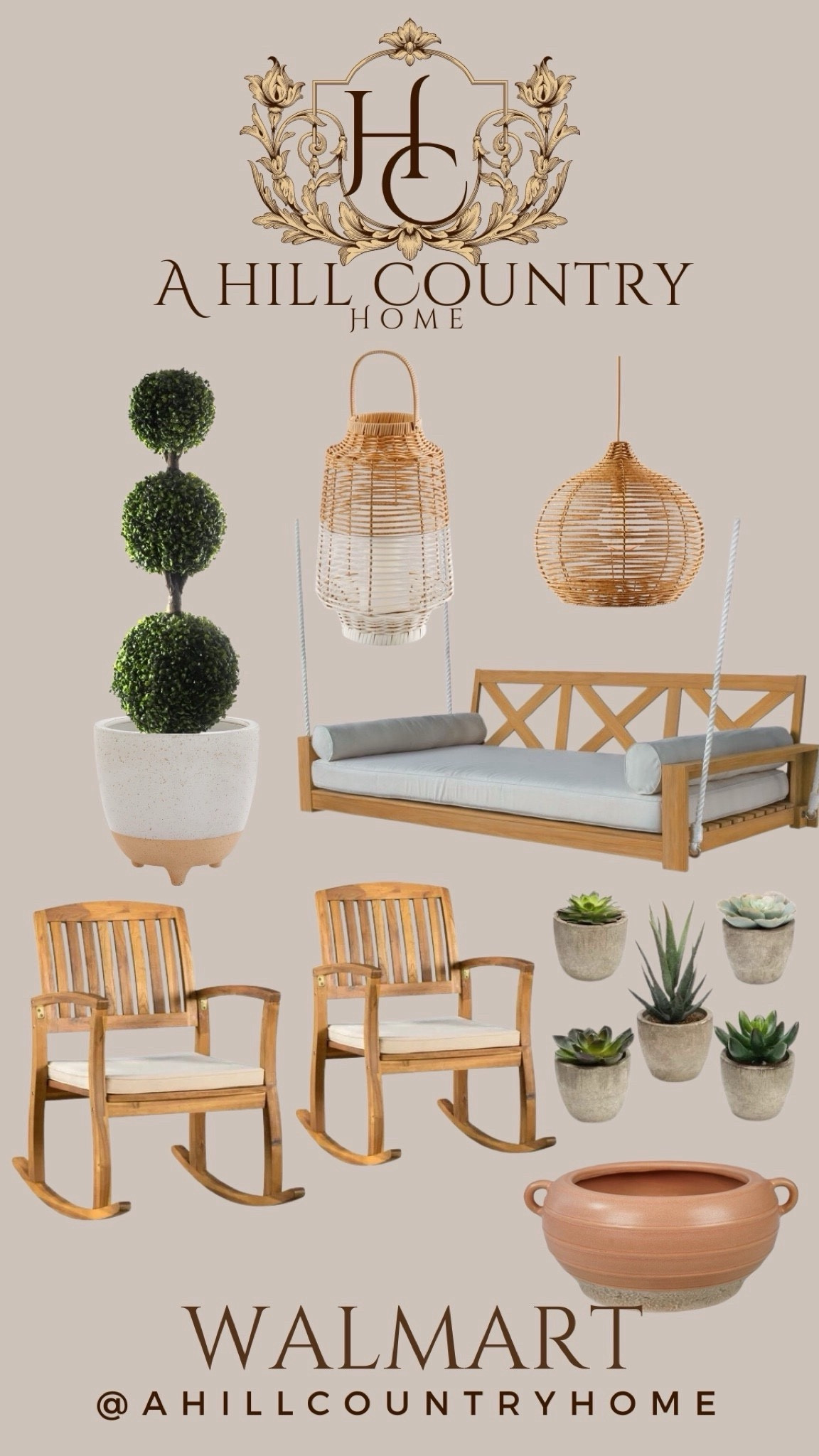 Walmart finds! 

Follow me @ahillcountryhome for daily shopping trips and styling tips!

Seasonal,home, home decor, decor, kitchen,  ahillcountryhome

#LTKOver40 #LTKHome #LTKSeasonal