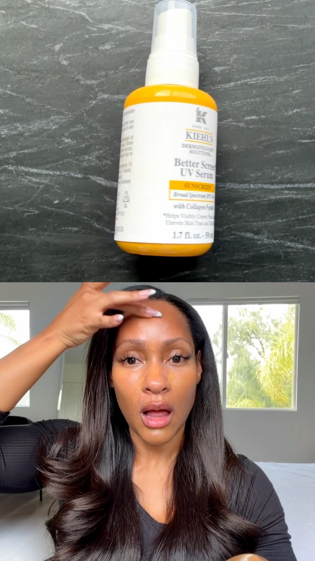 Chanel Sublimage, Les Bieges & Kiehls. The perfect situation 🤍

#LTKgrwm #LTKdayinmylife