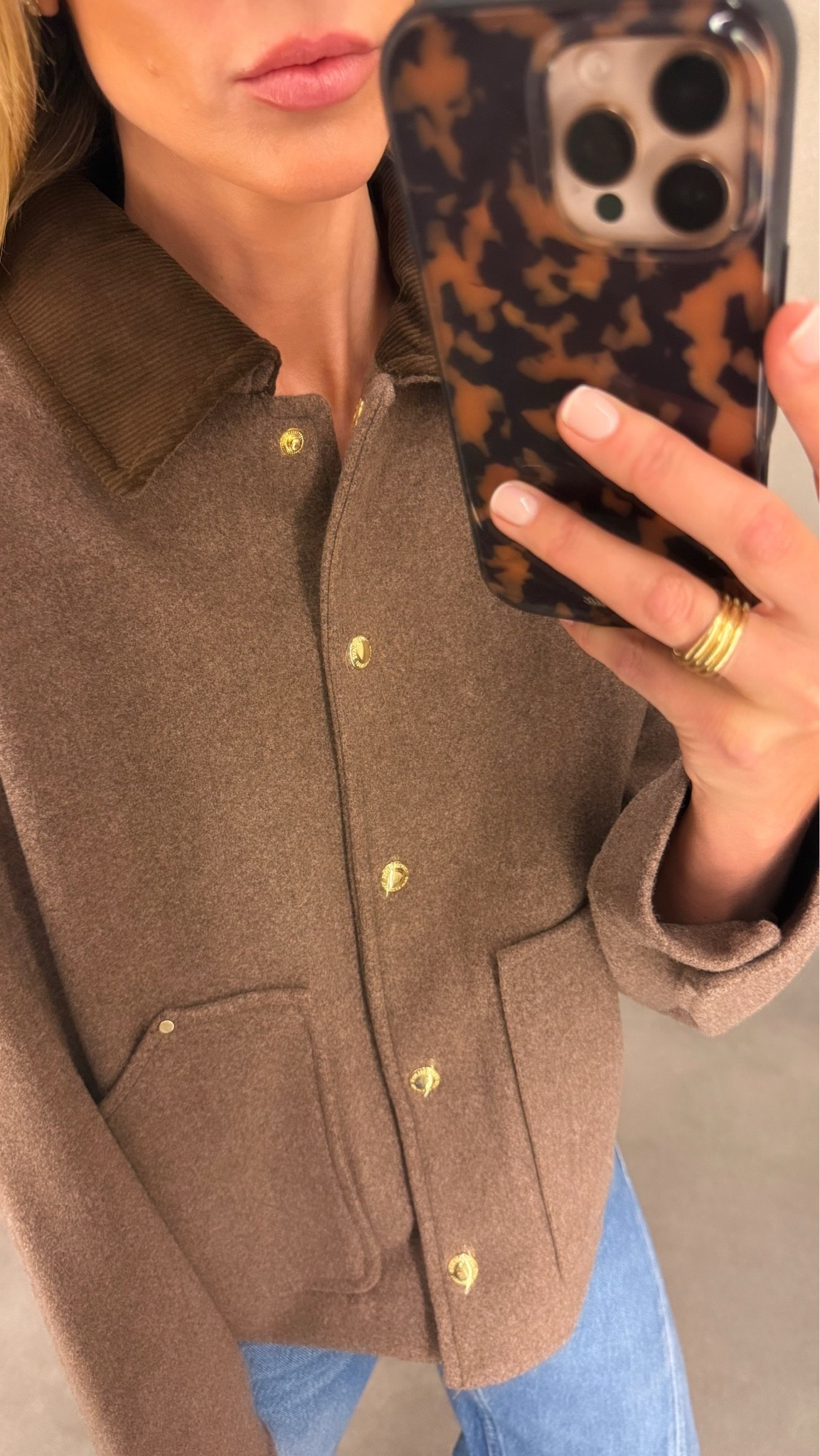 Obsessed with all of this corduroy !!