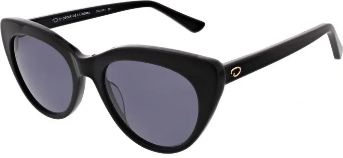52mm Square Sunglasses | Nordstrom Rack