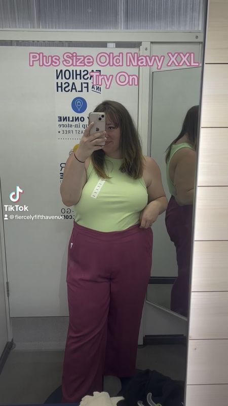 XXL Old Navy Clearance Try On Haul

#LTKsalealert #LTKunder50 #LTKcurves