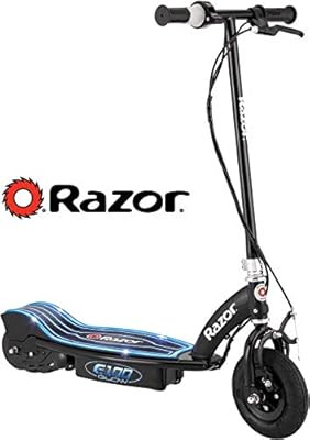 Razor E100 Glow Electric Scooter | Amazon (US)