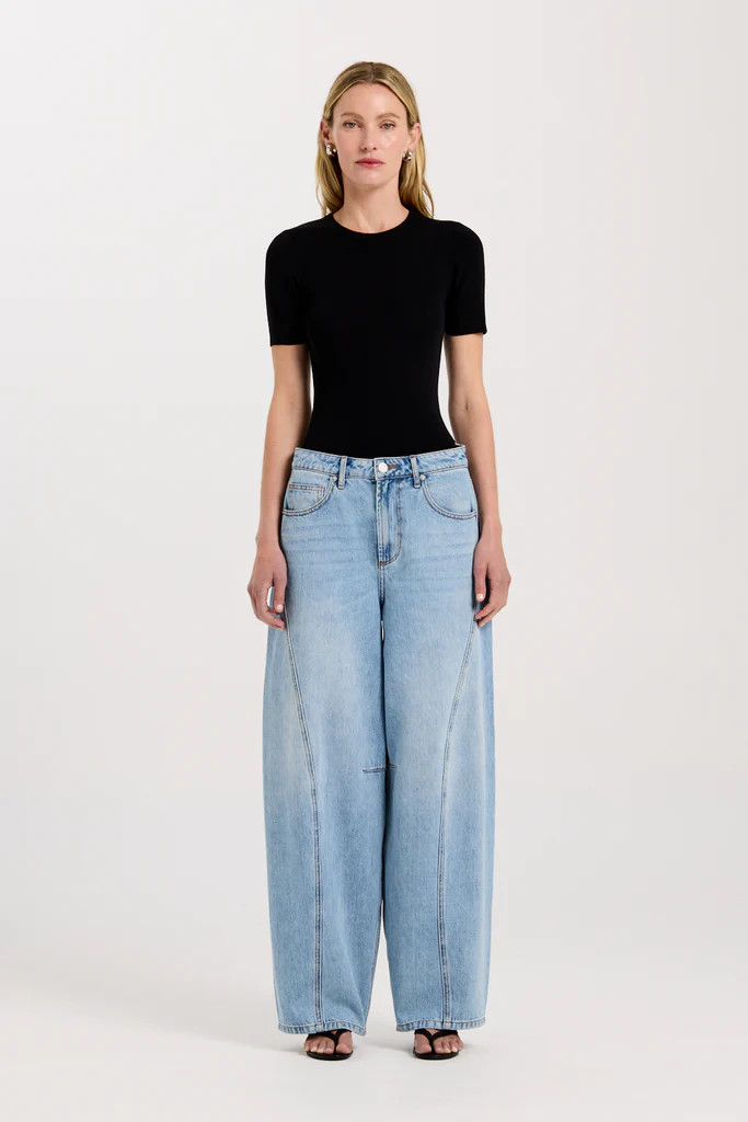 Rosalba Jean | Henne