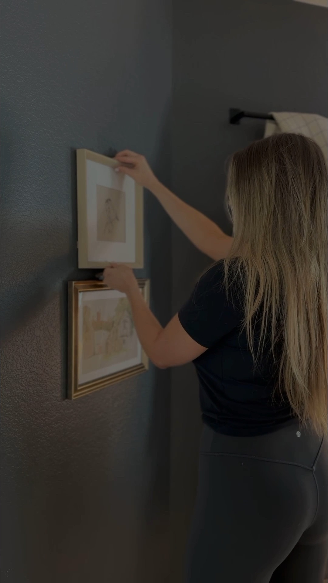 If you love the look of stacked art these are perfect for a blank wall! 

@Target studio mcgee, neutral art, framed pictures, wall decor

#LTKHome #LTKSeasonal