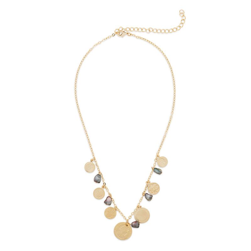 Rees Necklace | Rocksbox