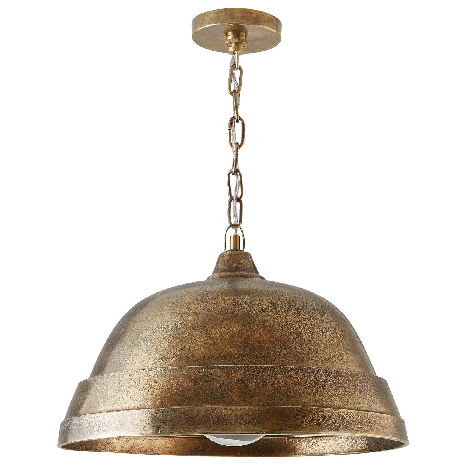 Drake 1 - Light Single Pendant | Wayfair North America