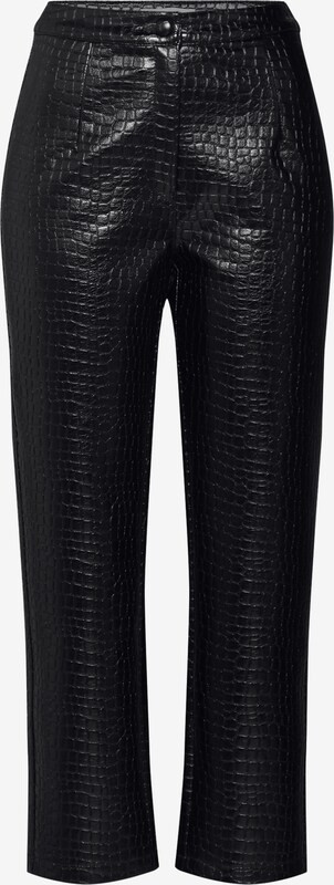 EDITED Hose 'Kani' in schwarz | ABOUT YOU (DE)