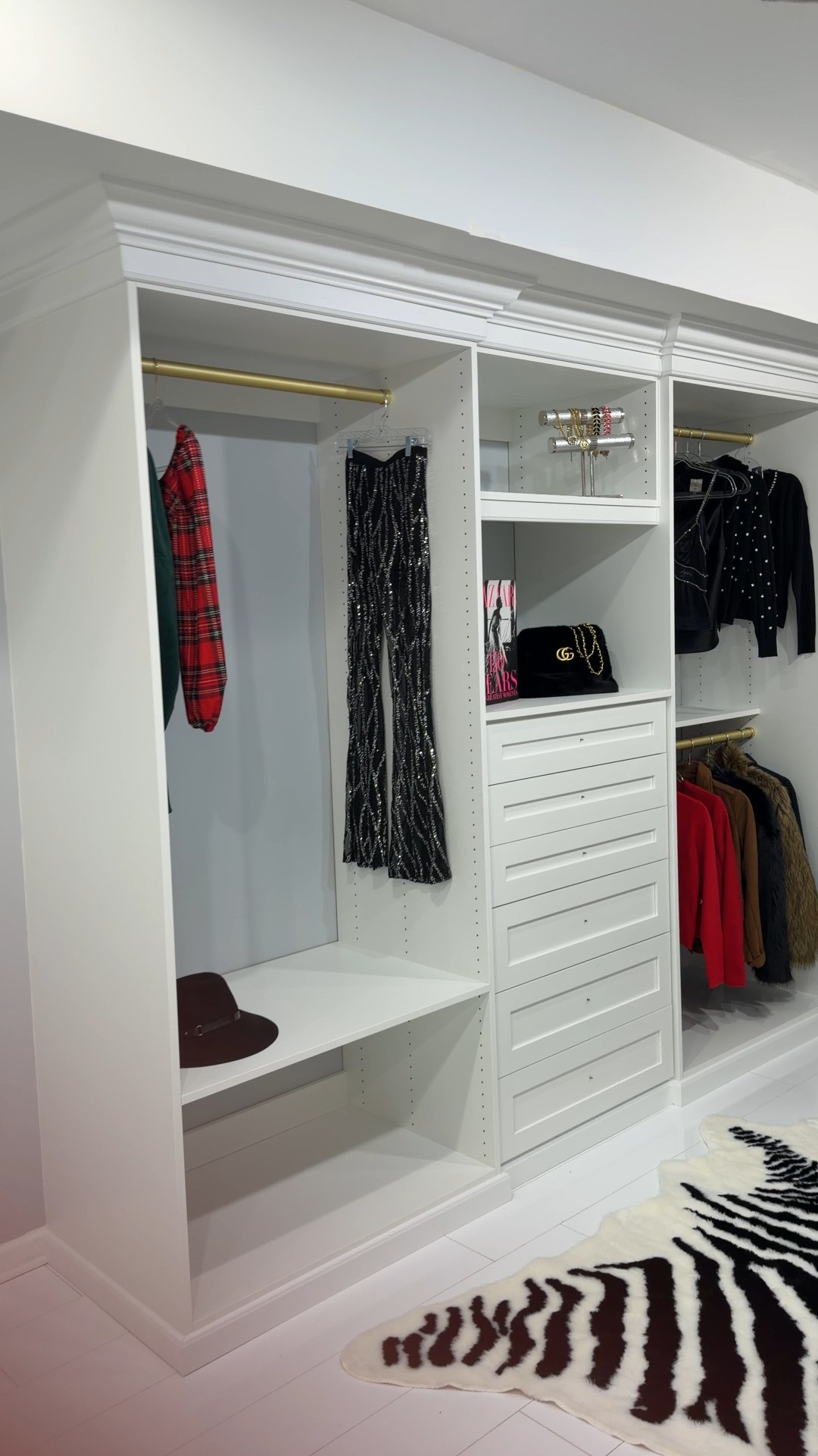 Cant wait to add the ladder ❤️

#LTKvlog #LTKgrwm #LTKHome