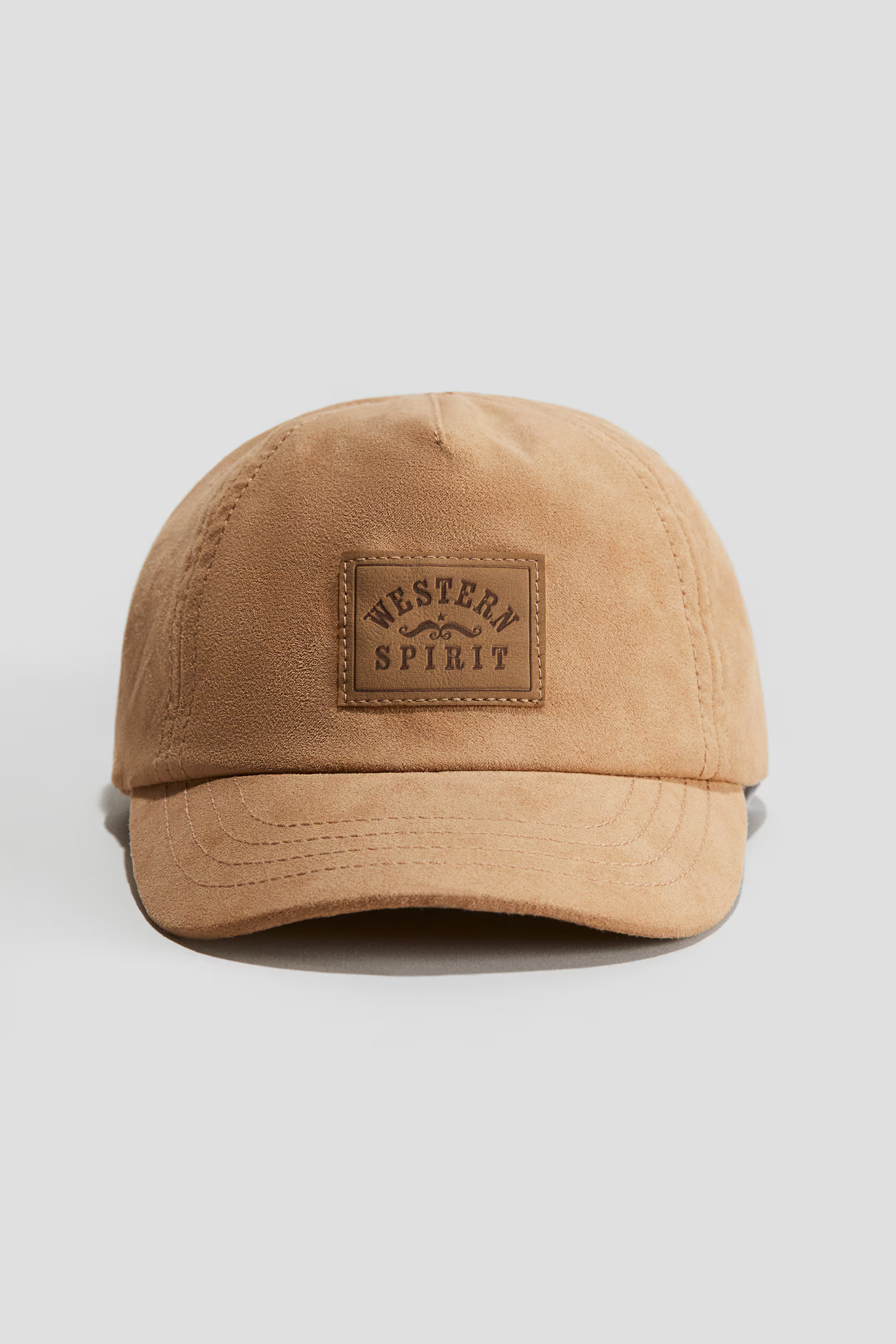Cotton Cap | H&M (US + CA)