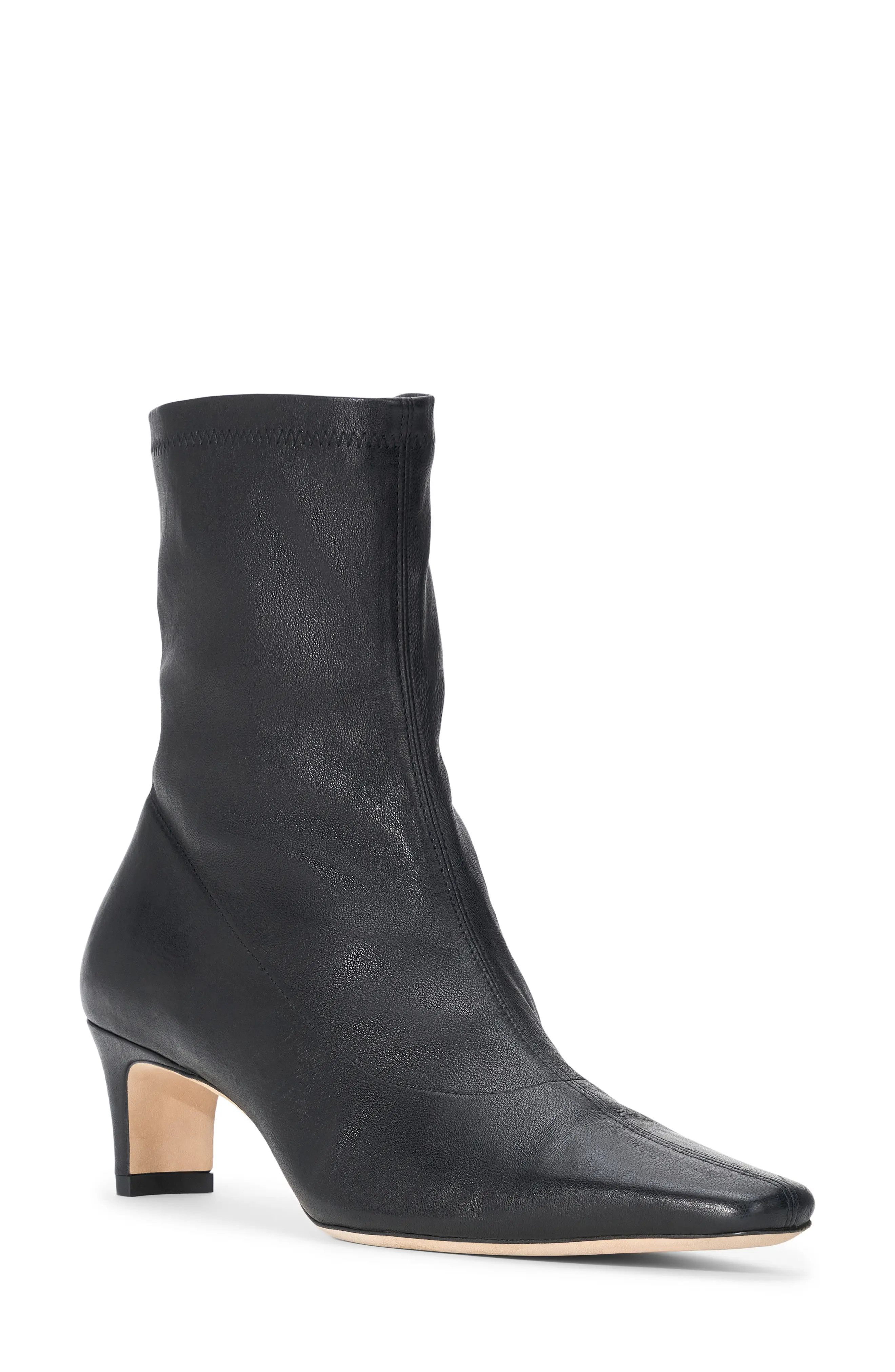 STAUD Wally Bootie (Women) | Nordstrom | Nordstrom