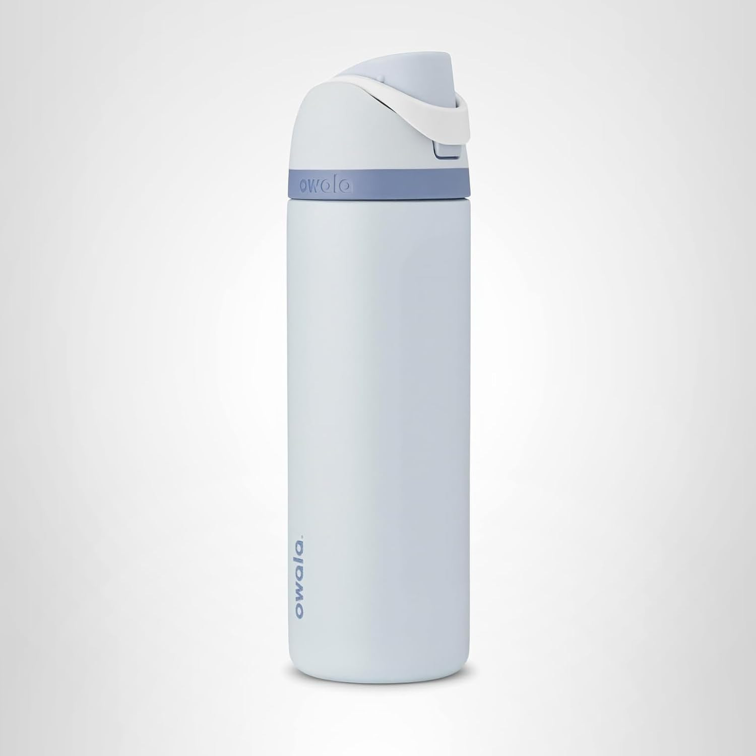Owala Disney Princess FreeSip Insulated Stainless Steel Water Bottle with Straw for Sports and Tr... | Amazon (US)