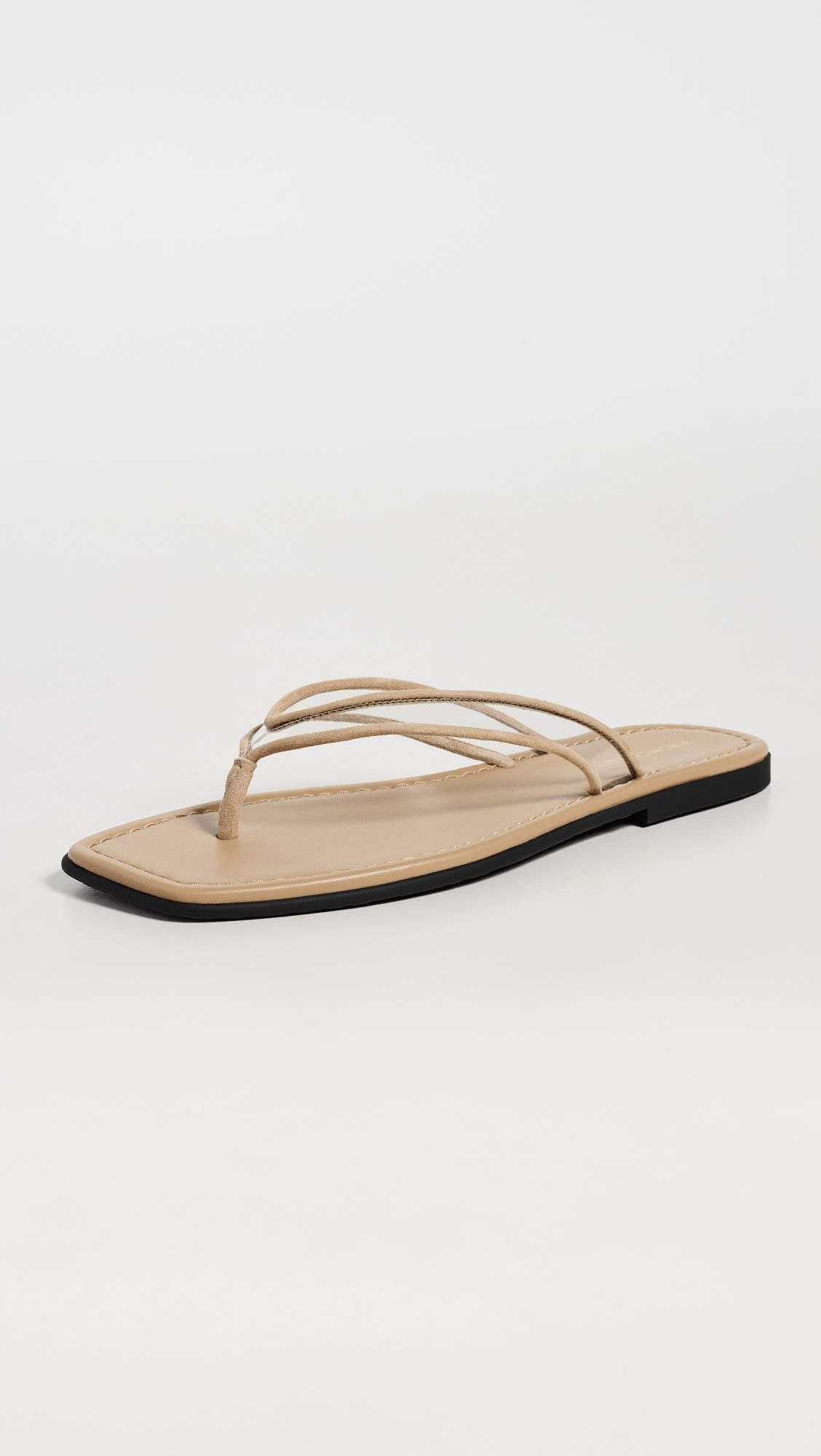 Clea Piping Sandals | Shopbop
