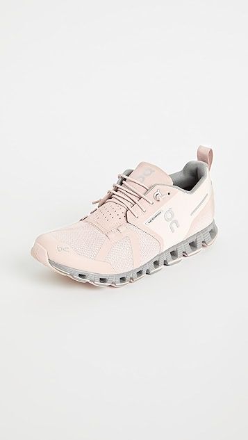 Cloud Waterproof Sneakers | Shopbop