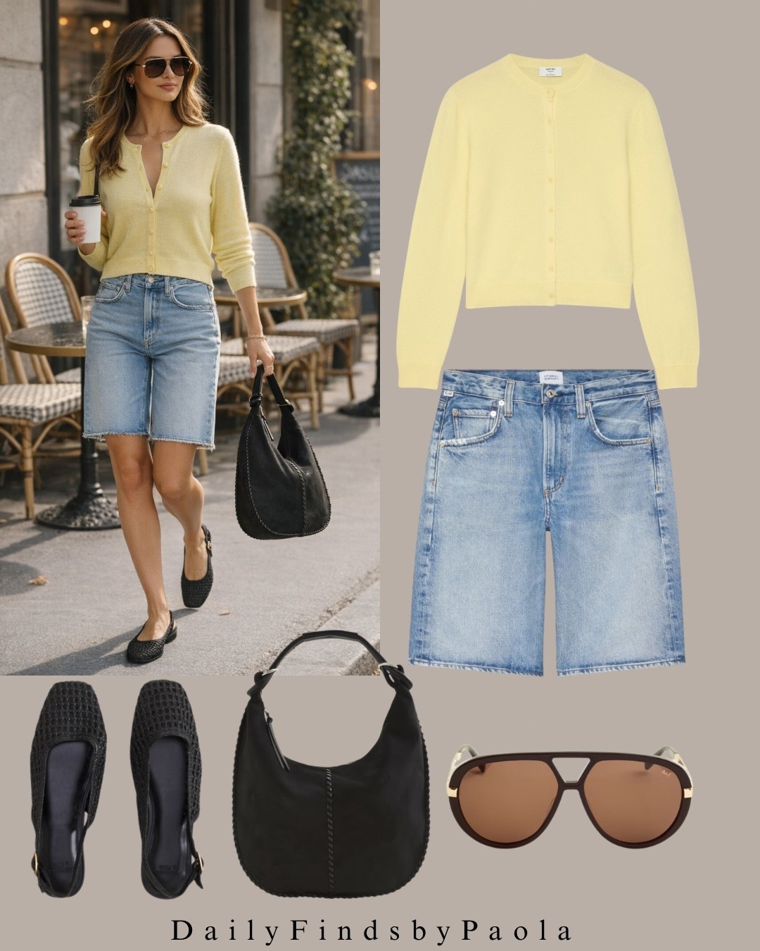 This combo just makes getting dressed easy ☕✨
Light knit + relaxed denim + black accessories = simple but elevated

Shop the look below

#LTKootd #LTKU #LTKSeasonal