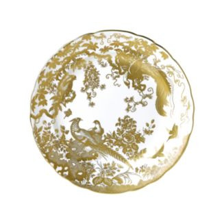 Gold Aves Dinner Plate, 10" | Bloomingdale's (AU)