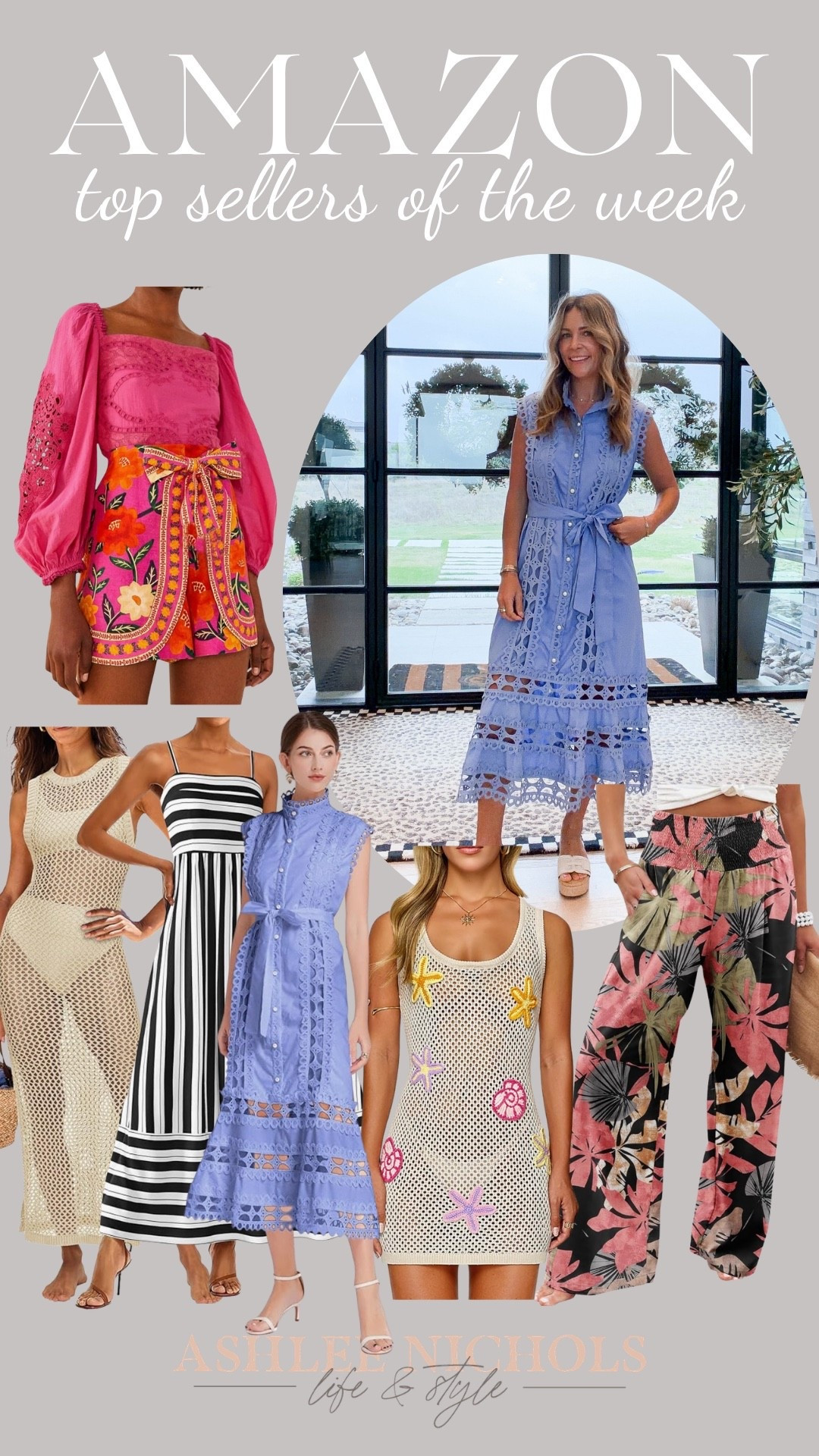 Top sellers of the week from Amazon