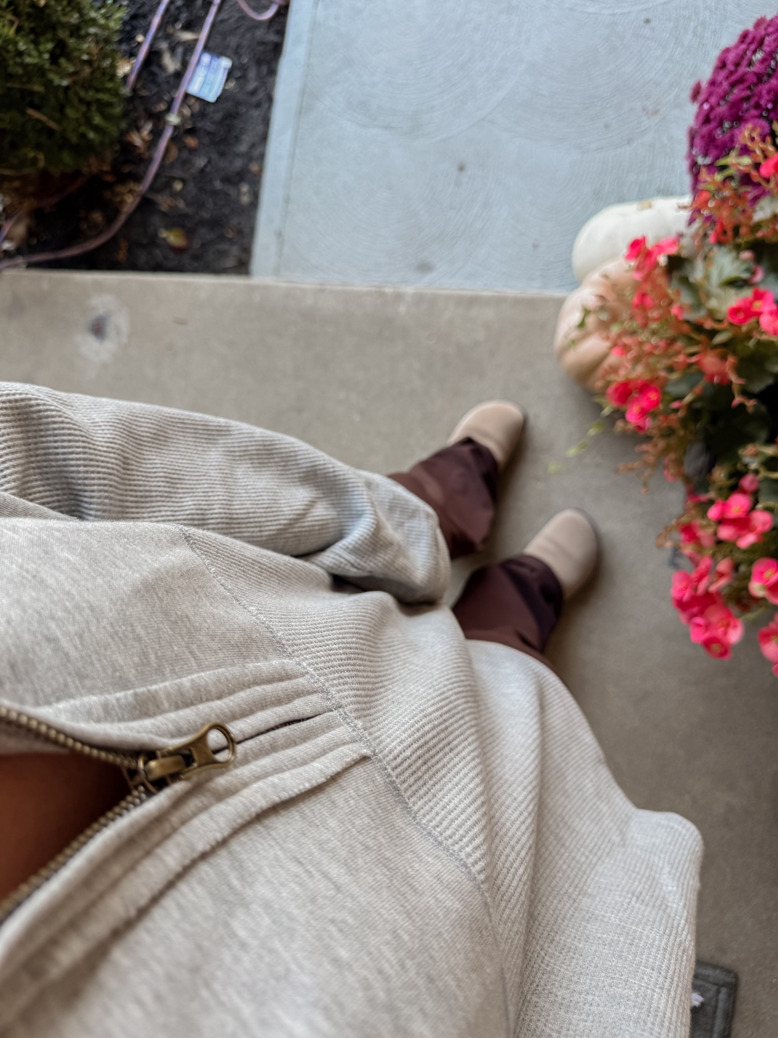 Loving this pullover from Amazon! Super lightweight and easy to dress up or down! 

OOTD, women’s fall transition outfits, women’s clogs, clog shoes, Amazon clog shoes, fall outfit inspiration, fall outfit ideas

#LTKSeasonal #LTKSaleAlert #LTKStyleTip