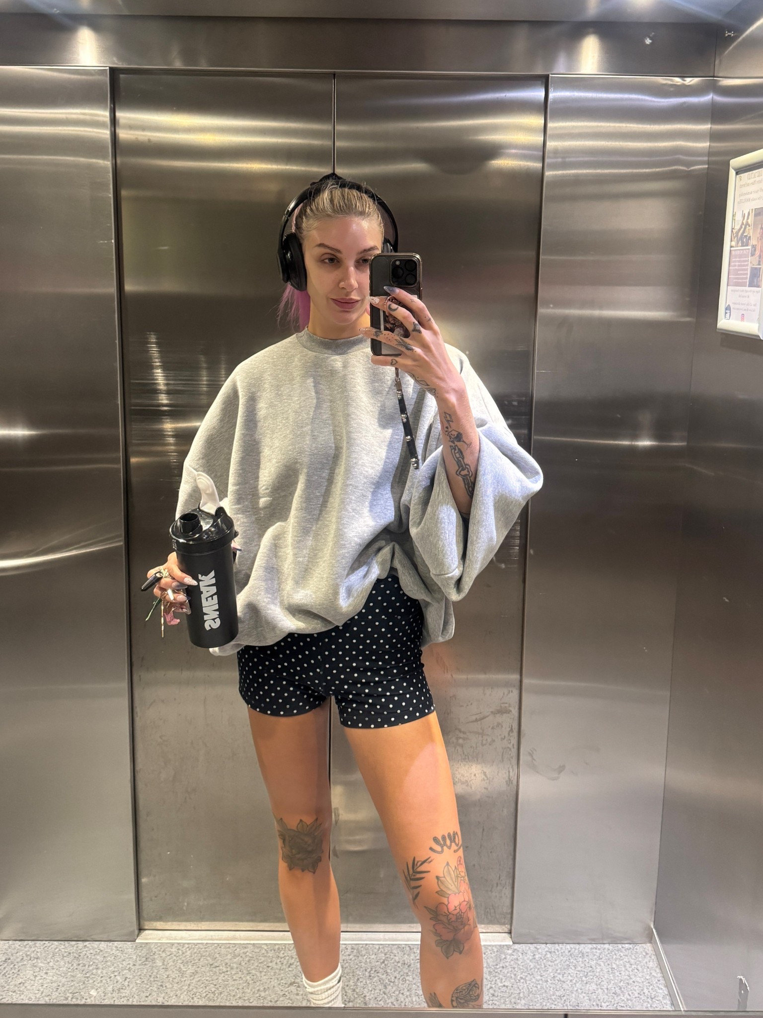 Current fave workout uniform 💖

#LTKeurope #LTKfitness #LTKuk