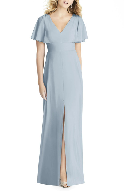 Light Blue Dresses