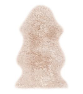 Single Sheepskin Rug | L.L. Bean