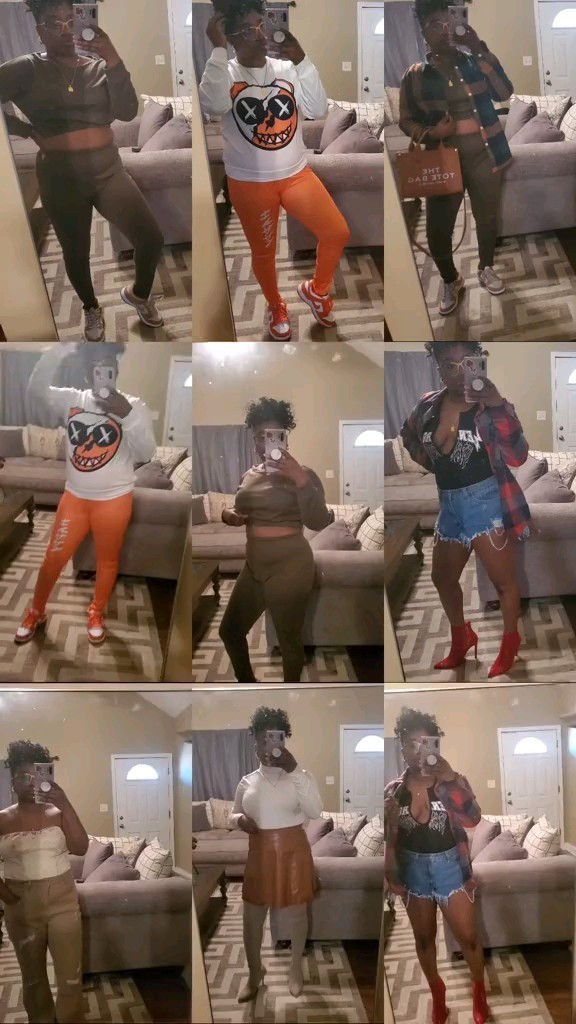 SHEIN FINDS/MUST HAVES

#LTKStyleTip #LTKNYFW #LTKMidsize