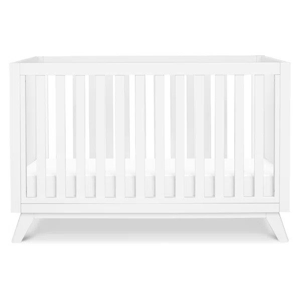 Otto 3-In-1 Convertible Crib | Wayfair North America